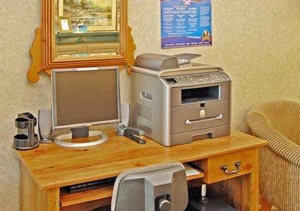 Quality Inn 2*