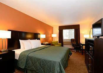 Quality Inn Post Falls